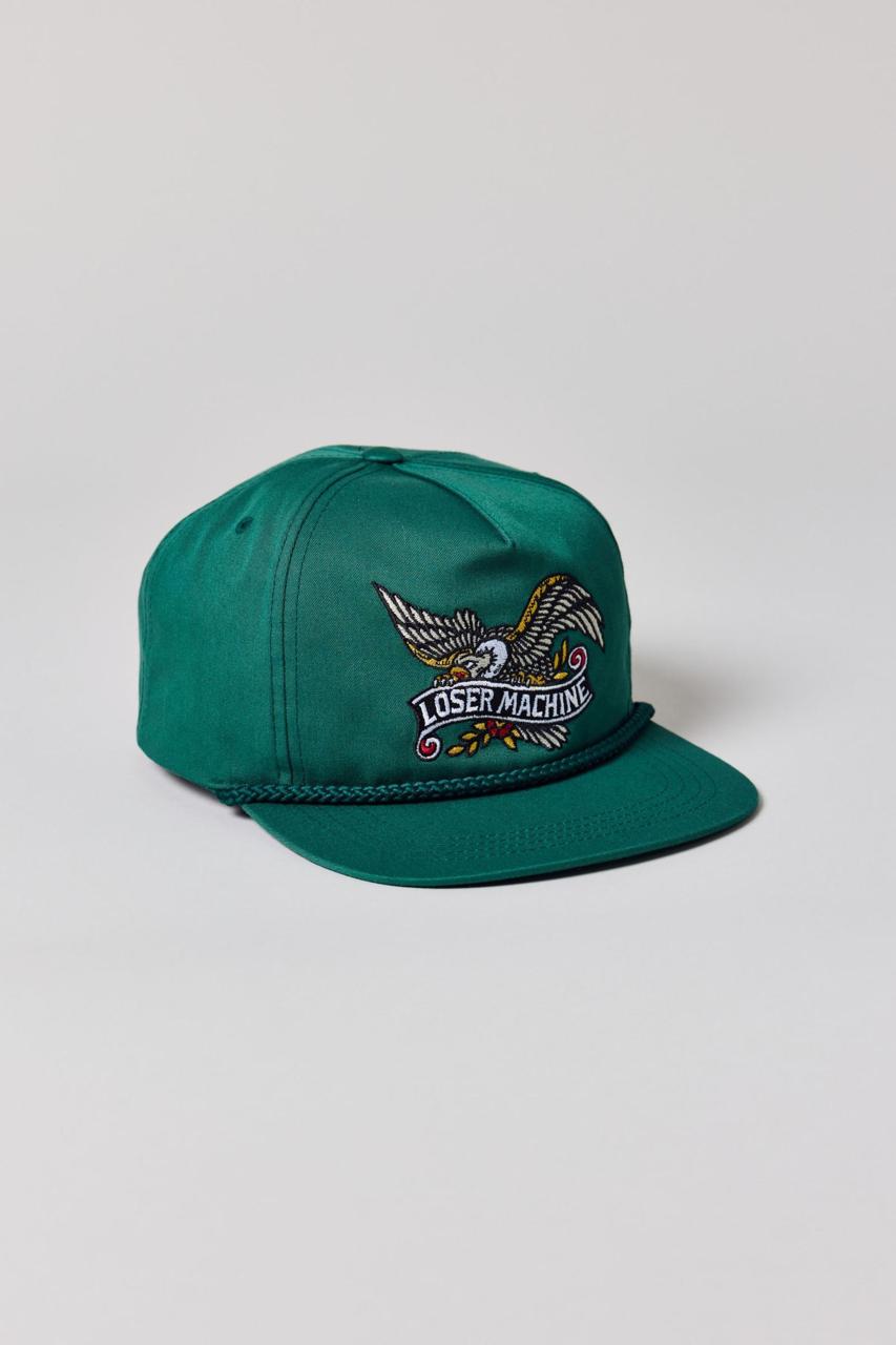 GORRA LOSER MACHINE BIRDIE- HAT