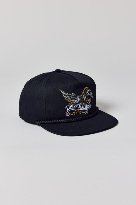 GORRA LOSER MACHINE BIRDIE-HAT
