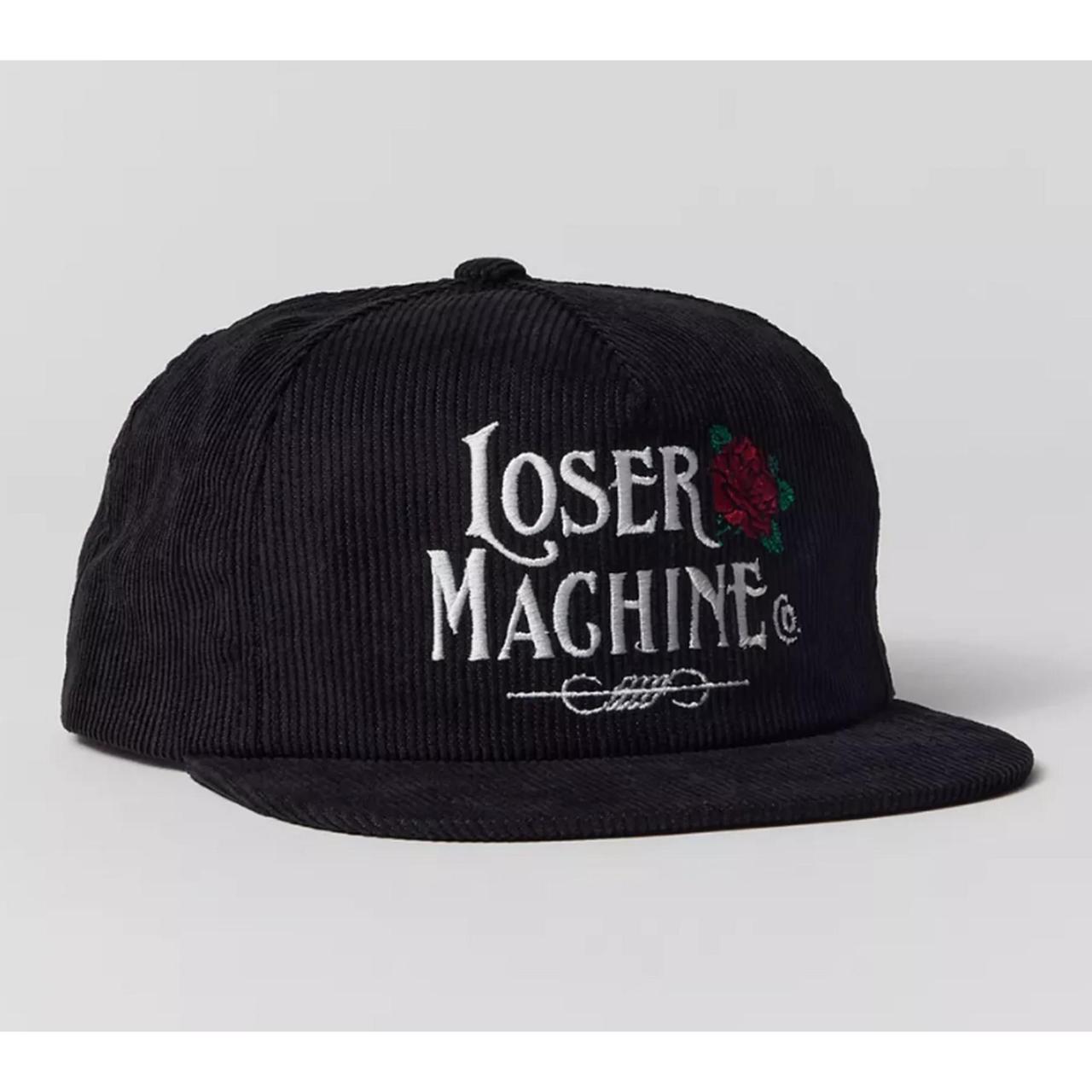GORRA LOSER MACHINE ENDLESS-HAT