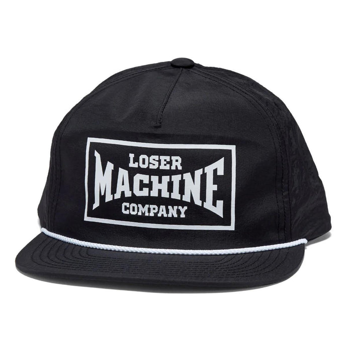 GORRA LOSER MACHINE FANATIC-HAT