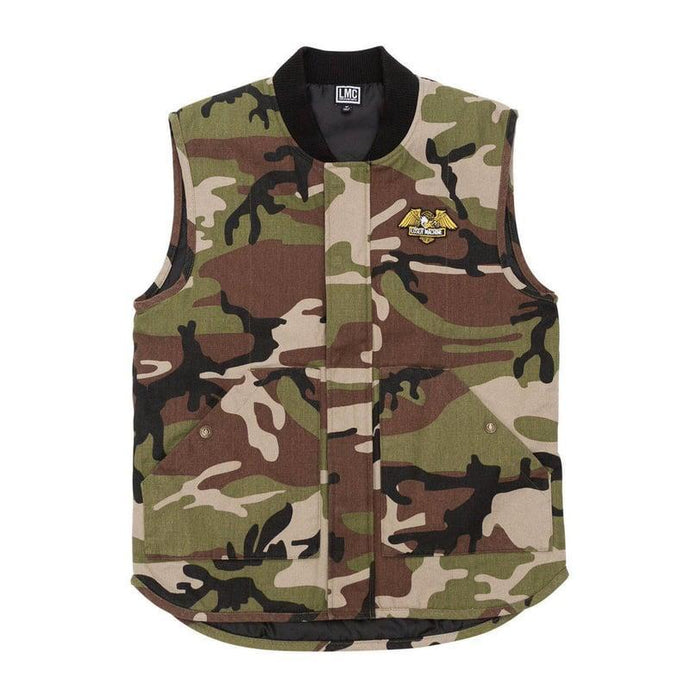 CHALECO LOSER MACHINE CONDOR II VEST