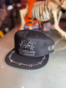 GORRA LOSER ACHINE BLITZ-HAT