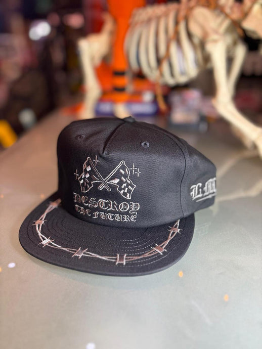 GORRA LOSER ACHINE BLITZ-HAT