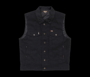 LOSER MACHINE — KINGSWAY VEST