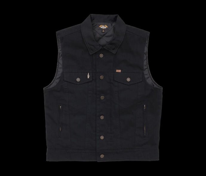 LOSER MACHINE — KINGSWAY VEST