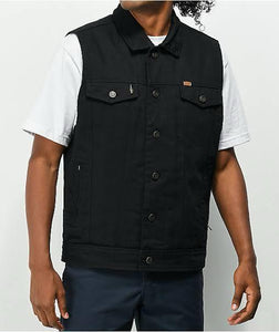 LOSER MACHINE — KINGSWAY VEST