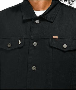 LOSER MACHINE — KINGSWAY VEST