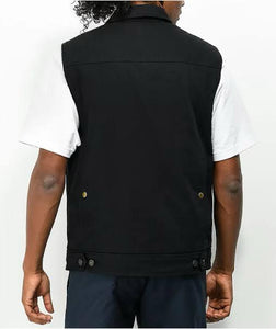 LOSER MACHINE — KINGSWAY VEST