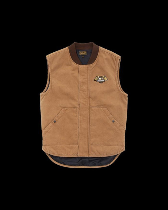 CHALECO LOSER MACHINE CONDOR II VEST