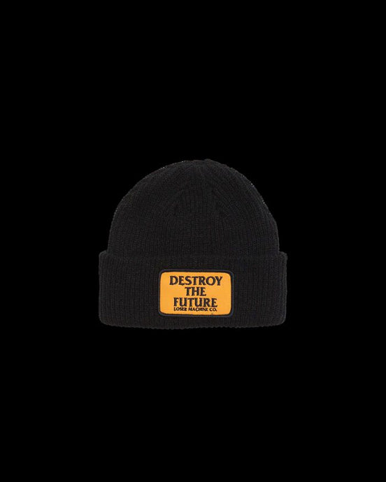 BEANIE LOSER MACHINE TOKEN