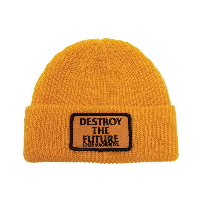 BEANIE LOSER MACHINE TOKEN