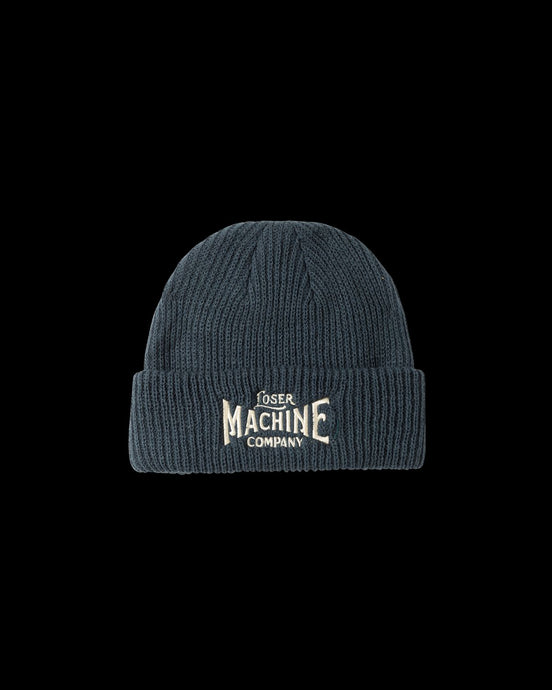 BEANIE LOSER MACHINE OG