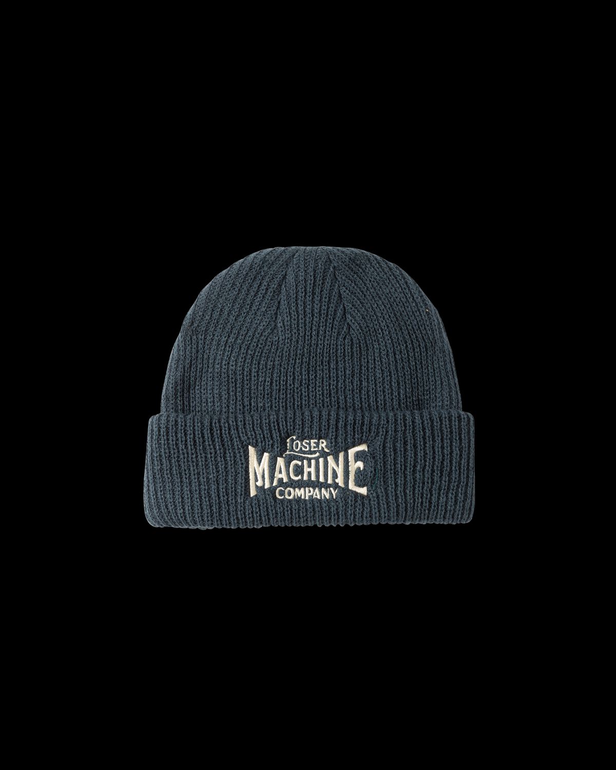 BEANIE LOSER MACHINE OG