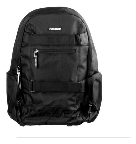 MOCHILA DC BREED 5