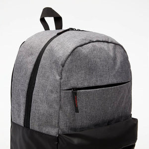 MOCHILA JORDAN CARBON HEATHER