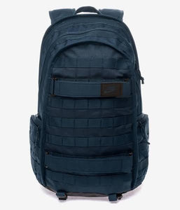MOCHILA NIKE SB NVY