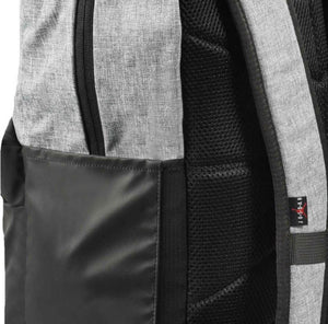 MOCHILA JORDAN CARBON HEATHER