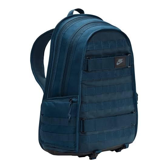 MOCHILA NIKE SB NVY