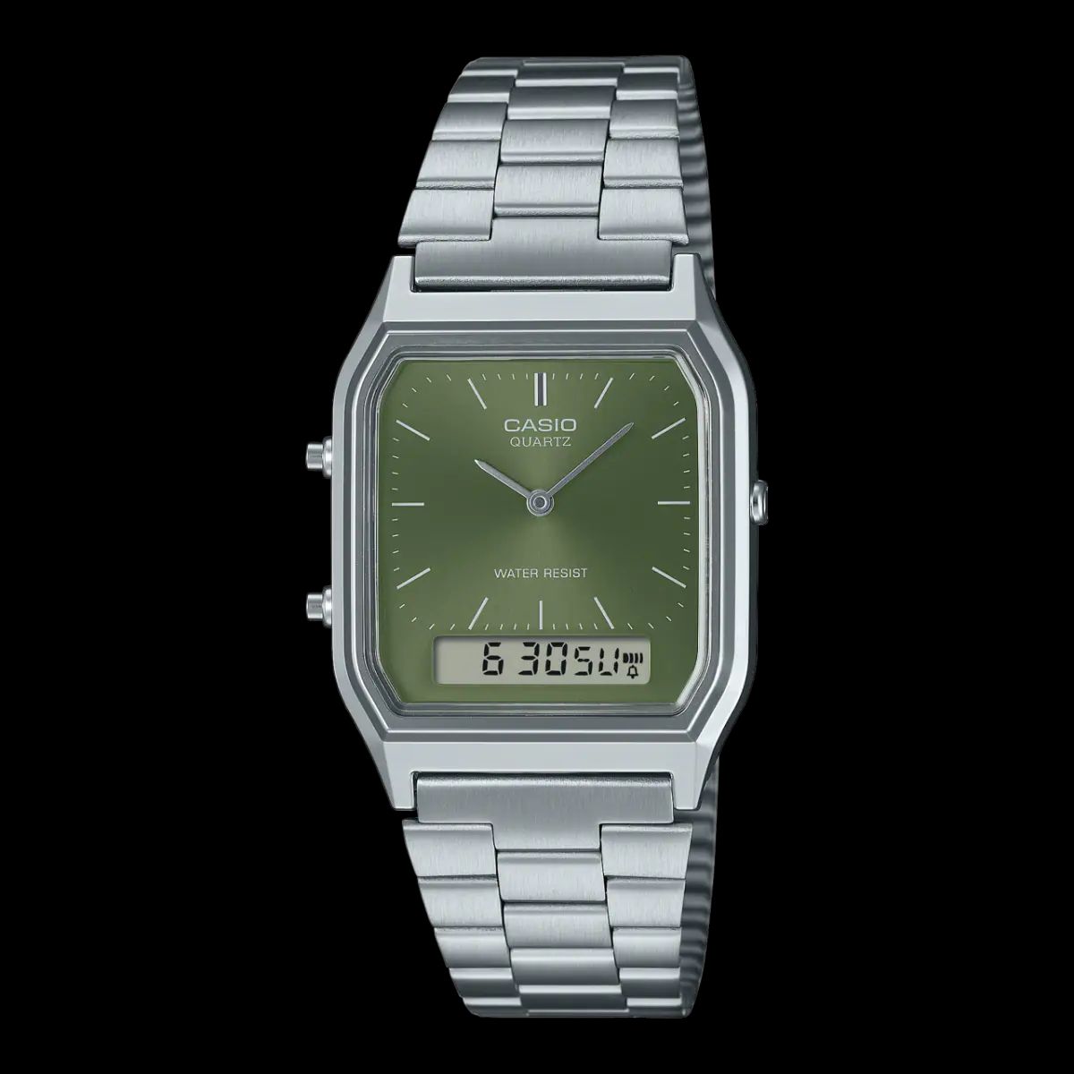 CASIO AQ-230A-3AMQYCF