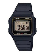 Load image into Gallery viewer, CASIO W-217H-9AVCF