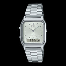Load image into Gallery viewer, CASIO AQ-230A.7AVT