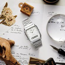Load image into Gallery viewer, CASIO AQ-230A.7AVT