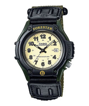 Load image into Gallery viewer, CASIO FT-500WC-3BVCF