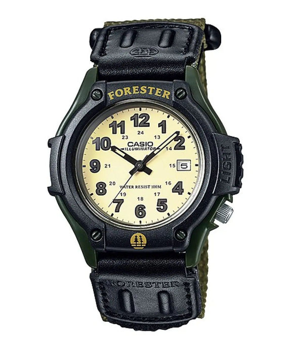 CASIO FT-500WC-3BVCF