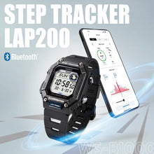 Load image into Gallery viewer, CASIO WS-B1000-2AVCF