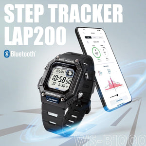 CASIO WS-B1000-2AVCF