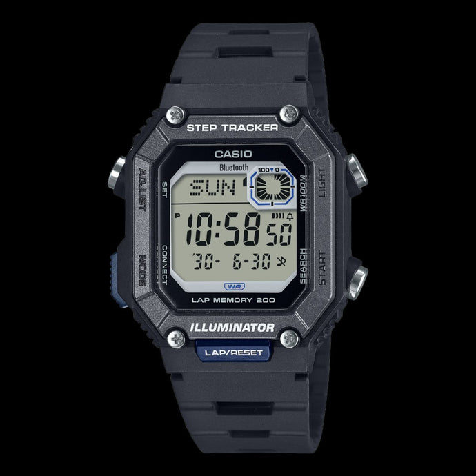 CASIO WS-B1000-2AVCF