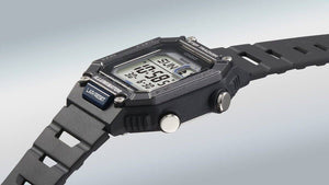 CASIO WS-B1000-2AVCF