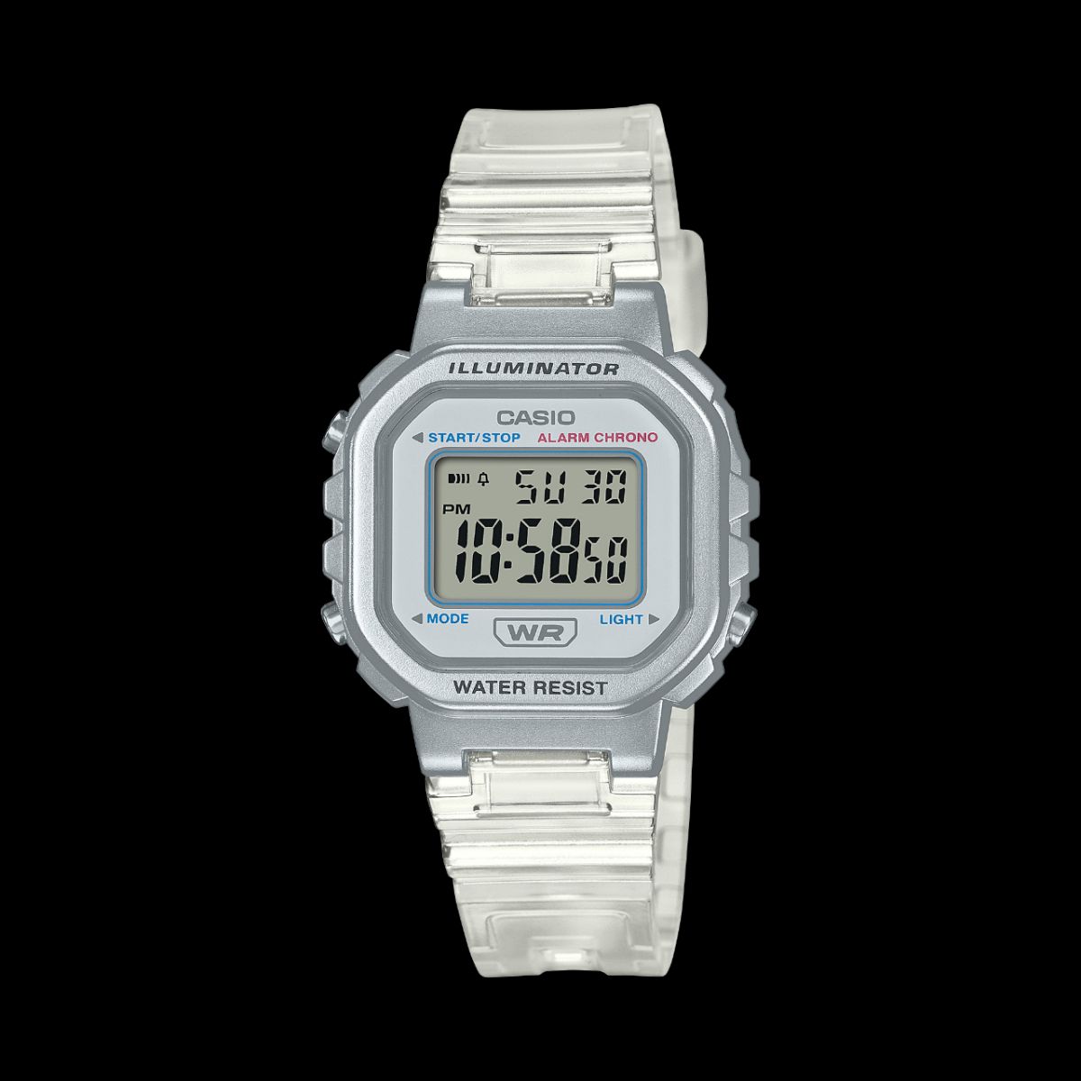 CASIO LWS-1200H-7A3VCF