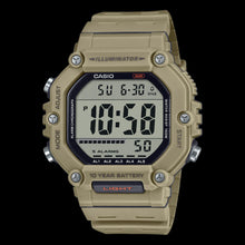 Load image into Gallery viewer, CASIO AE-1600-5AVCF