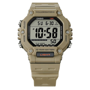 CASIO AE-1600-5AVCF
