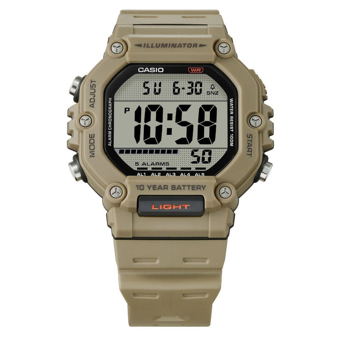 CASIO AE-1600-5AVCF