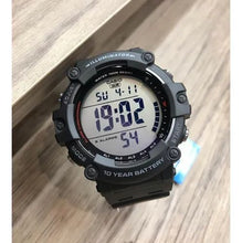 Load image into Gallery viewer, CASIO AE-1500WH-1AVCF