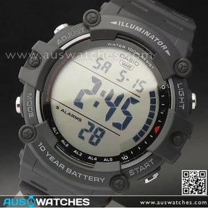 CASIO AE-1500WH-1AVCF