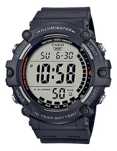 CASIO AE-1500WH-1AVCF