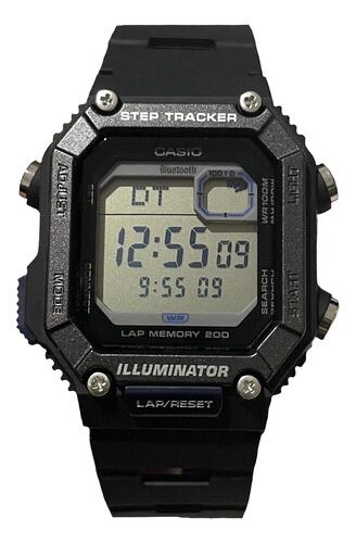 CASIO WS-B100-1AVCF