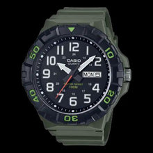 Load image into Gallery viewer, CASIO MRW-210H-3AVCF