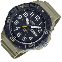 Load image into Gallery viewer, CASIO MRW-210H-3AVCF