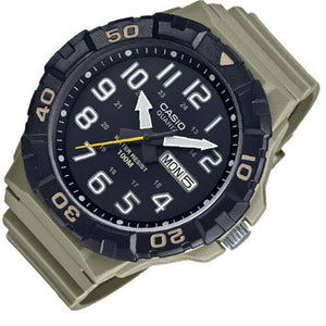 CASIO MRW-210H-3AVCF