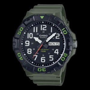 CASIO MRW-210H-3AVCF
