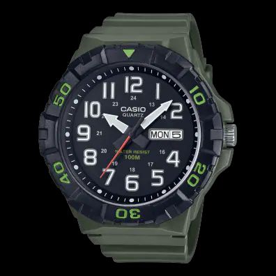 CASIO MRW-210H-3AVCF