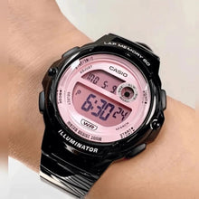 Cargar imagen en el visor de la galería, CASIO LWS-1200H-1A2VCF