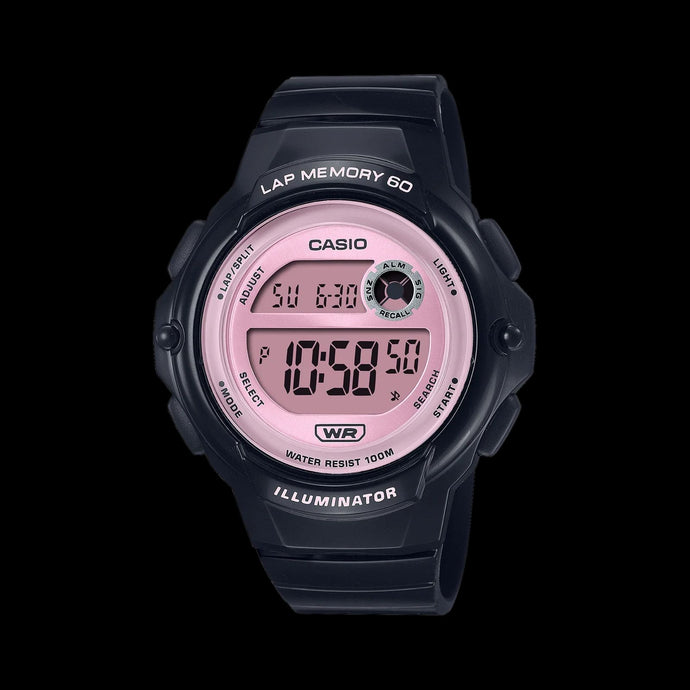 CASIO LWS-1200H-1A2VCF