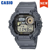 Load image into Gallery viewer, CASIO WS-1700H-8ACVF