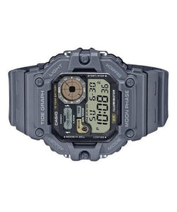 CASIO WS-1700H-8ACVF