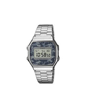 Load image into Gallery viewer, CASIO A168WE-SW CAMO